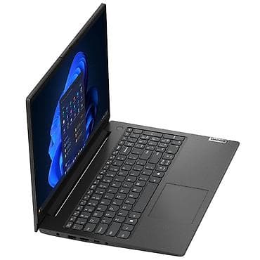 korpuslar: Lenovo V15 G6 ARP (83V40026FW) notbuku - Prosessor: AMD Ryzen 7 7730U — 3