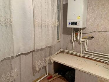 sulutəpədə kirayə ev: Yalnız tələbə qızlara verilir. Evde her bir şərait var.istilik sistemi — 16