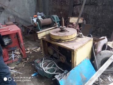 Boru əyən.turba eyen avadanlıq