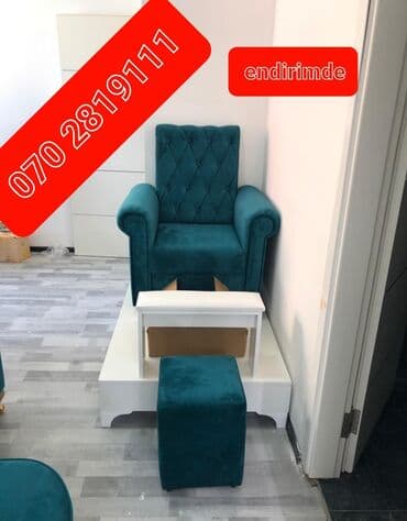 Pedkur desti hər rəng var sifarişlər qəbul olunur salona aid hər şey