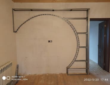 kafel metlaq ustası: Evləri təmir edirik yeni üslubda zövqünüzə uyğun malyar oboy pol — 1