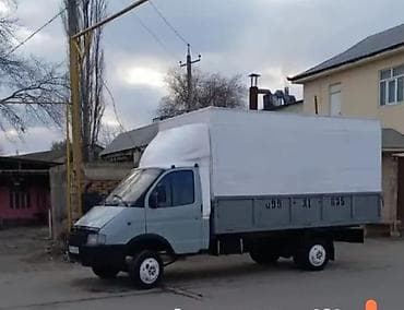 su masini kamaz satiram: QAZ 1998 il, motor 2.4 l, Furqon, İşlənmiş — 4