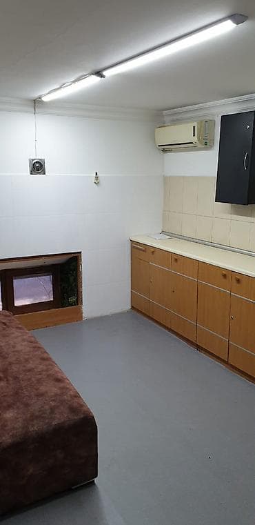 İcarəyə obyekt – mərkəzi prospektdə, piyada və avtomobil axınının — 6