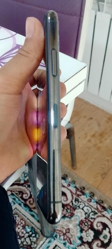 ipona: IPhone 11 Pro, 64 GB, Yaşıl — 6