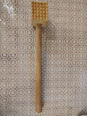 Kvadrat çaxmaqlı, 1 kq qədər