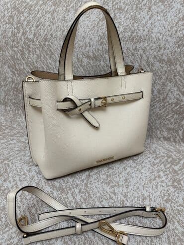 louis vuitton canta: 9/10. Michael kors original — 1