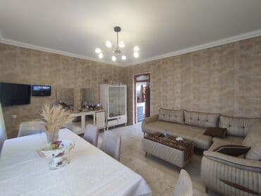 bakı quba avtobus: 5 комнат, 120 м² — 13