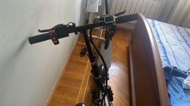 трехколесный велосипед для взрослых в баку: Б/у Городской велосипед Vista, 22", скоростей: 30, Платная доставка — 1