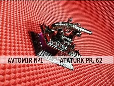 tuninq: Parfum dekorativ bundan başqa hər növ avtomobi̇l aksessuarlarinin — 1