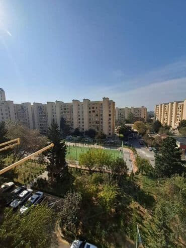 купить квартиру в ханкенди: Баку, 3 комнаты, Вторичка, м. Ази Асланов, 82 м² — 14