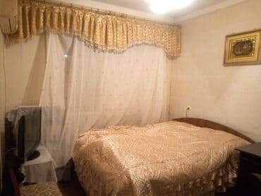 квартиры премиум класса: Баку, 3 комнаты, Вторичка, 90 м² — 3