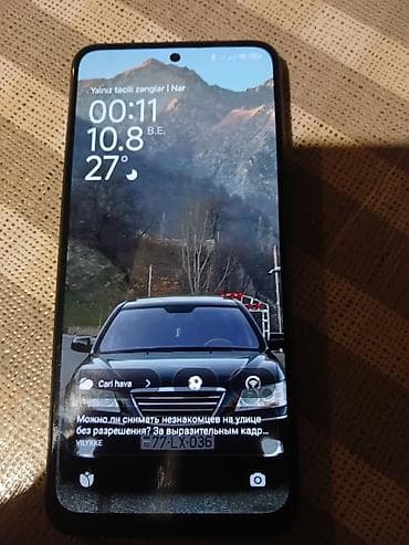 xiaomi redmi note 4 pro: Redmi Note 12S, 256 GB, rəng - Qara, İki sim kartlı — 4
