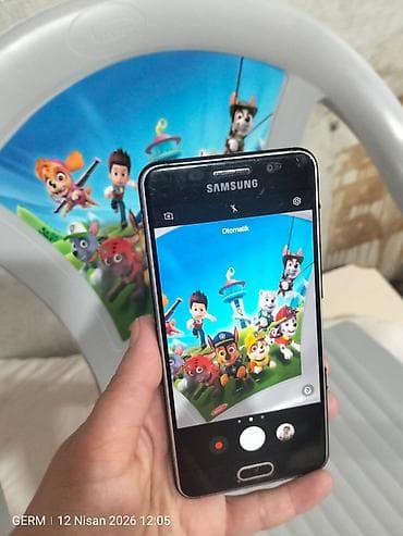 bakcell operator: Samsung 16 GB, rəng - Qızılı, İki sim kartlı — 8