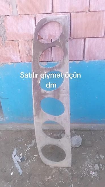 led panel: Audi 525, 2019 il, Analoq, BƏƏ, İşlənmiş — 1