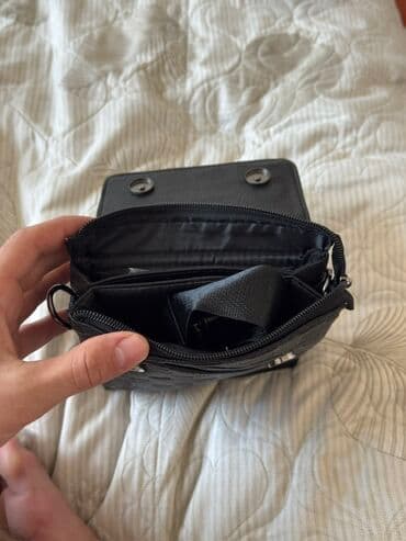 qaşlı canta: Çiyin çantası — 3