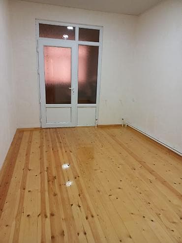 masazir kiraye evler heyet: 5otaqdan 4ə düzəlmə mənzil – işıqlı və səliqəli planlama - Otaqlar: 4 — 3