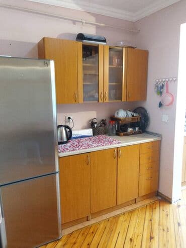 masazır kiraye evler: Xətai rayonu,Gəncə pr,2 otaqlı,təmirli,əşyalı mənzil kirayə verilir.Bu — 10