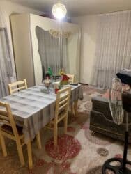 gence makler: Bakı, 1 otaqlı, Köhnə tikili, 38 kv. m — 3