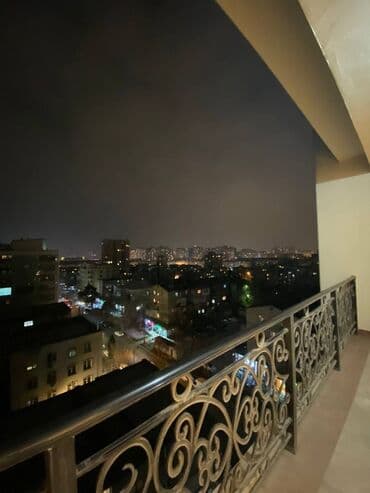 ev certiyojları: Nərimanov Rayonu Ağa Neymətulla küşəsi 12 mərtəbəli yeni tikilinin 8 — 5