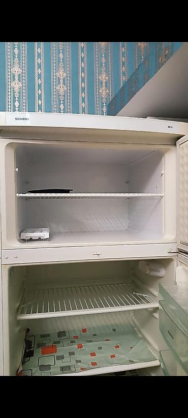 sharp soyuducu servis: Soyuducu satilir Almaniyanin Siemens firmasidir tam islek .ozumundur — 2