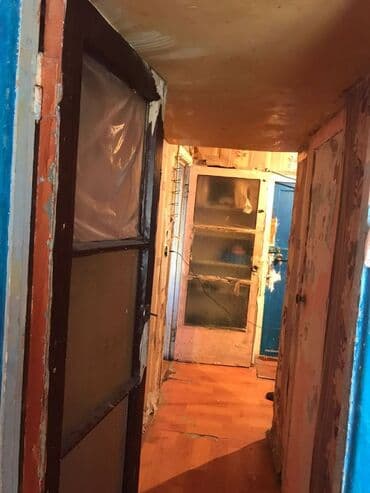 1 otaqlı kohnə tikili: Bakı, 1 otaqlı, Köhnə tikili, m. Həzi Aslanov, 37 kv. m — 9