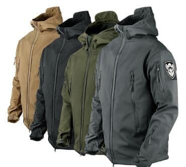 Soyuq iqlim üçün Softshell isti gödekçe. Çox yüngül ve daşınması