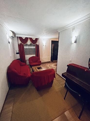 isdemis mebeler: Kirəyə verilir Savxoz Nizami tərəfdə ev 4 otaqlıdı hər bir əşyəynən — 10