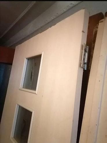 qapı zvanoku: QƏTİ ZƏNG VURMA!!!! VATSAPA YAZİN. ƏLA VƏZİYYƏTDƏ. XİRDALANDA. 1 — 4