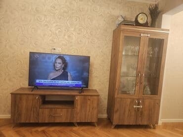 глория мебель: TV stend — 1