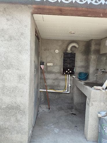 ismayilli a frame evler: 35 kv. m, 2 otaqlı — 3
