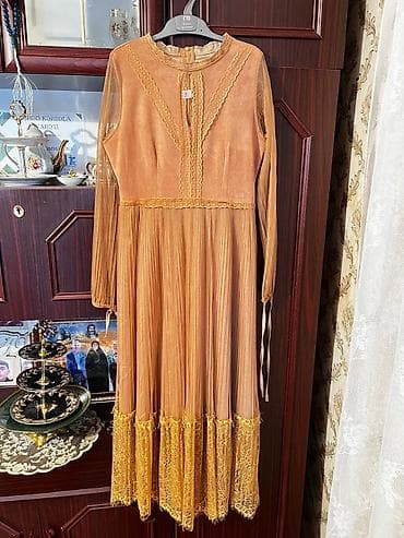 Ziyafət donu, Maksi, S