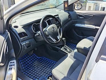maşin satisi: Dongfeng S30: 1.6 l | 2016 il 400000 km Sedan — 8