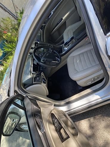 ford fujion: Xirda kasmetik isleri var qiymetden cixib yazmisam sonudu, endirime — 7