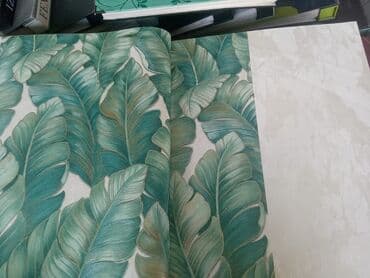 ozu yapışan oboy: Çatdırılma mövcuddur — 15