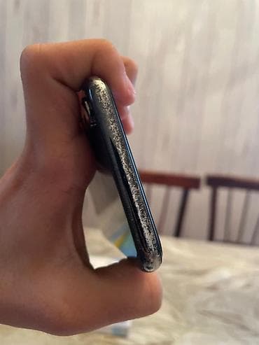 barter iphone x: IPhone X, 256 GB, Space Gray — 2