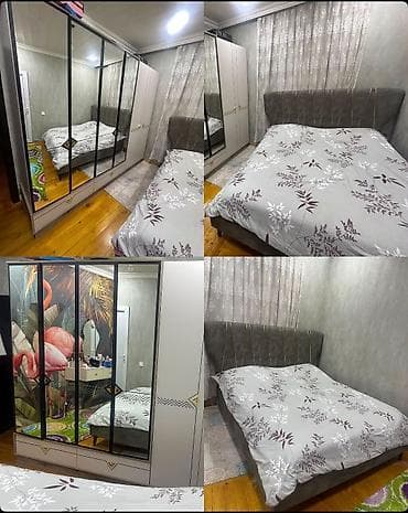 YMebel dəsti 1il öncə Perladan 1550azn alınıb endirimlə 600azn satılır