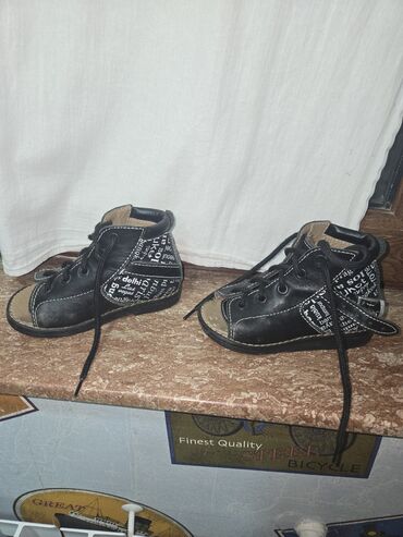 купить кепку в баку: Ортопедическая обувь, Унисекс, 24 — 2