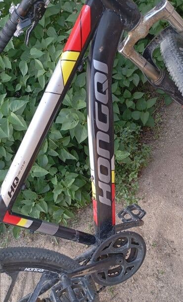 русский язык 5 класс л м бреусенко т а матохина: İşlənmiş Şəhər velosipedi 26", sürətlərin sayı: 8, Ünvandan götürmə — 2