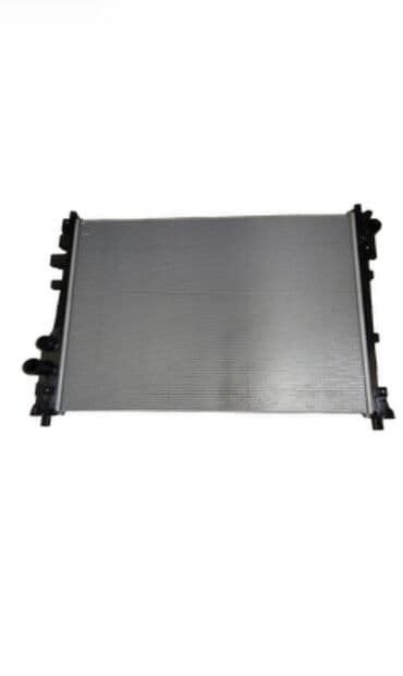 Məhsul: Avtomobil üçün radiator (soyutma sistemi) Təsvir: - Yüksək