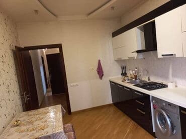 аренда дома на длительный срок: Nəsimi rayon,3-cü mikrorayon dairesinden,20 yanvar metrosuna geden — 10