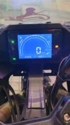 mma əlcəyi qiyməti: - SR 250FUN, 250 sm3, 2023 il, 33000 km — 7