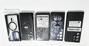 s20 fe ekran: Məhsul: Samsung Galaxy S23 Ultra üçün kabrolar — 2