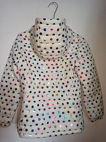 qız kurtkaları: Kurtka, Qız üçün, 8 - 9 yaş, Next — 2