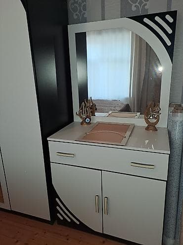 açar desti: İkinəfərlik çarpayı, Yeni — 3