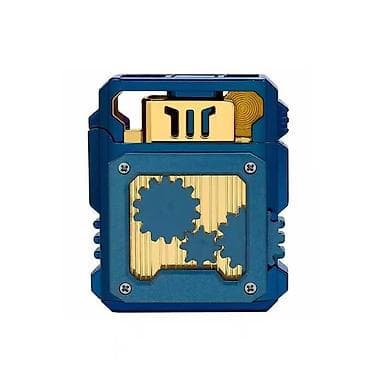 butalı: Alışqan benzinli Endirimdə! Qiymət : 29 AZN🤩 Metal korpuslu mexaniki — 4