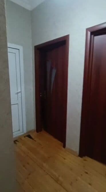 kiraye evler nizami rayonu: 50 kv. m, 2 otaqlı, Kombi, Qaz, İşıq — 7