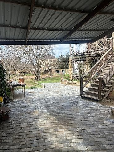 sendvic panel evler: Buzovna yolunun kənarında,Polis akademiyasının yanında yerləşən həyət — 6