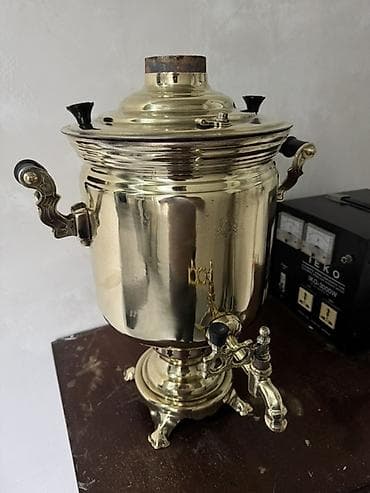 Od Samovar, 7 l