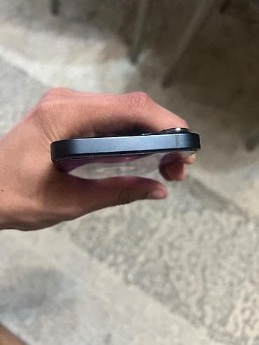 kredit telefon satisi: IPhone 13, 128 GB, Midnight, Simsiz şarj, Face ID — 4