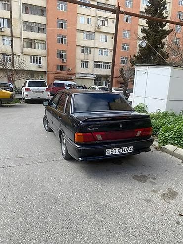 avtomobil diaqnostika: Avtomobil: Lada Samara (sedan), qara rəng İl: 2010 Mühərrik və — 8